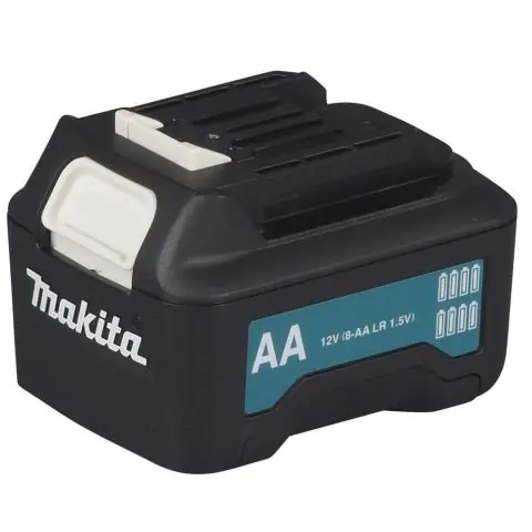 Makita CP00000001 Batteriadapter Kampanjpris